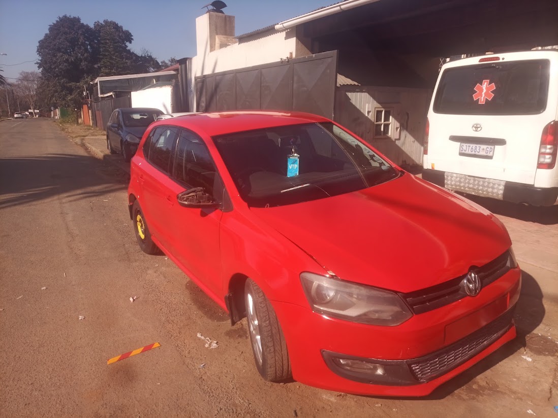 VW Polo